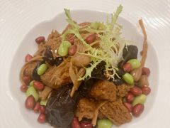 -聚鑫阁江浙菜·非遗传承技艺(青村帝华园店)