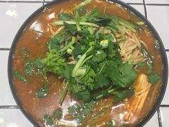 -肥汁米蘭香港米线(长宁来福士店)