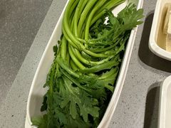 -海底捞火锅(西单店)