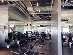 -Hi GYM嗨健身(泥城店)