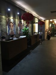 -盘子女人坊生日照·摄影馆(华强店)