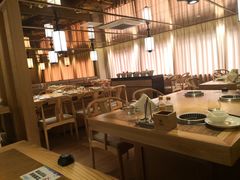 大堂-尚海豆捞(乐虹坊店)