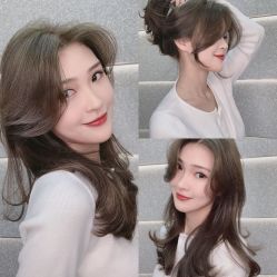 -3AM·S HAIR SALON烫发染发接发