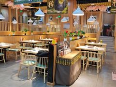 -黑鸡小馆(金源店)