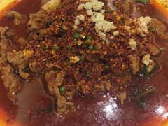 -眉州东坡(北苑华贸店)
