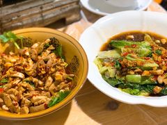 -老师傅餐馆(长沙店)