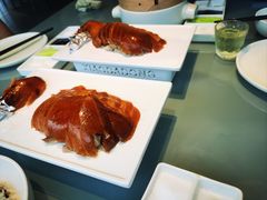 -小大董·烤鸭(观景餐厅·南京西路店)