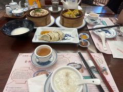 -中国大酒店·食街