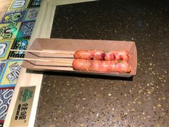 -蛙喔牛蛙(仙林万达茂店)