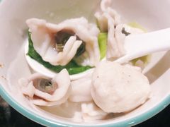 -鱼粤鲜淘米捞·中山脆肉鲩火锅(悦湖会店)
