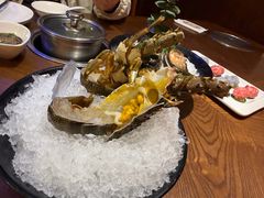 -东海怡品海鲜豆捞(星街坊店)