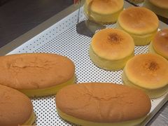 -那家面包房(珠江路店)