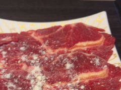 -AJIYA·池袋日式烧肉自助(天津万象城店)