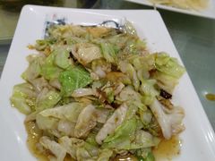 -芳芳餐厅(白沙路店)