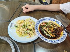 -九寨沟石锅鱼(沣峪口二十年店)