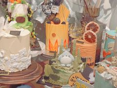 -杜哈夫DOUX RÊVE·生日蛋糕(日月光店)