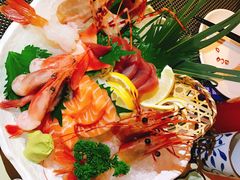 -有喜屋·深夜食堂(北京西路店)