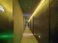 -成都博舍酒店