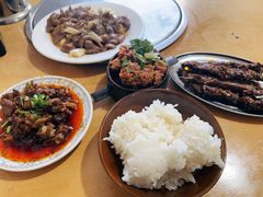 -顺庆羊肉馆(南坪店)