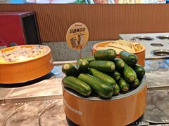 -龍歌自助小火锅(秦淮水游城店)