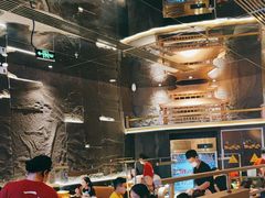 -西塔老太太泥炉烤肉(温州首店万象城黑金店)