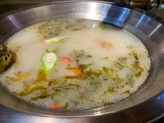 -土著渔匠·养生蝴蝶鱼(香樟路店)