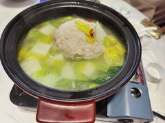 -海铺·渔家虾水饺(皇姑店)