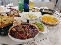 -渝信川菜(南滨店)
