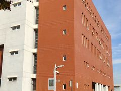 -首都师范大学(良乡校区)