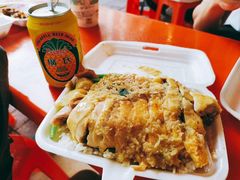 -九爺雞(文德路店)