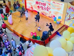 -奥园广场(广州番禺福德路店)