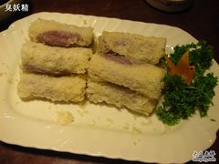 照片&nbsp;006-19号私房菜(云南路店)