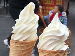 -蜜雪冰城(漕运广场西二街店)