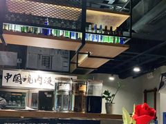 -腰子哥烤串(石佛营炫特店)