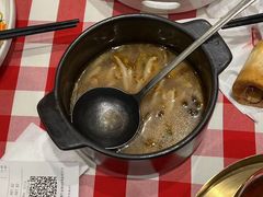 -西贝(上海新梅广场店)