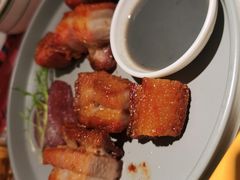 -食大利香港茶餐厅(南亚风情第一城店)