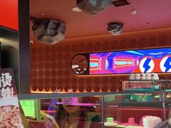 -蛙来哒(石景山万达店)