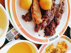 -比格比萨自助(花园路店)