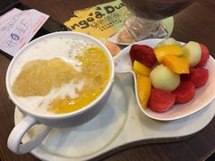 -许留山(梳士巴利道店)