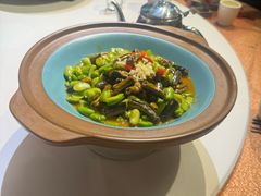 -楚鲜·汉正街一号(天河店)
