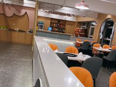 大堂-前王院•巧克力海鲜市集餐厅(万平口店)