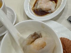 -凤凰楼酒家·粤宴点心(华强北店)