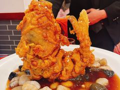 -山西会馆·晋菜·晋商宴·牌匾博物馆(胜利东街店)