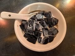 仙草蜜-陈鹏鹏潮汕菜(宝安机场T3航站楼店)