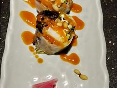-梅筑·创意料理(王府井百货店)
