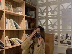 -时光花园(白鹭洲店)