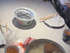 -额娘·春饼烤鸭(华北七楼创始店)