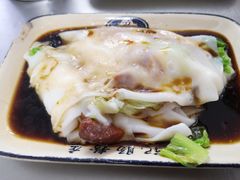 -银记肠粉店(北京路店)