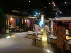 大堂-九朝会昆曲·宴(望京店)