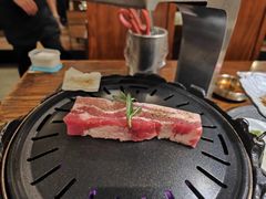 -坦坦大炉·韩式烤肉(望京店)